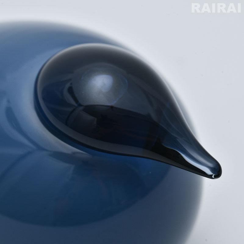 iittala 【個別販売】 イッタラ バード バイ トイッカ クーラス