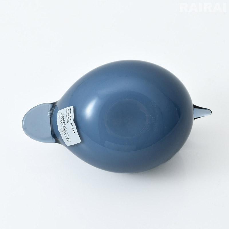 iittala（イッタラ） 【個別販売】 バード バイ トイッカ クーラス