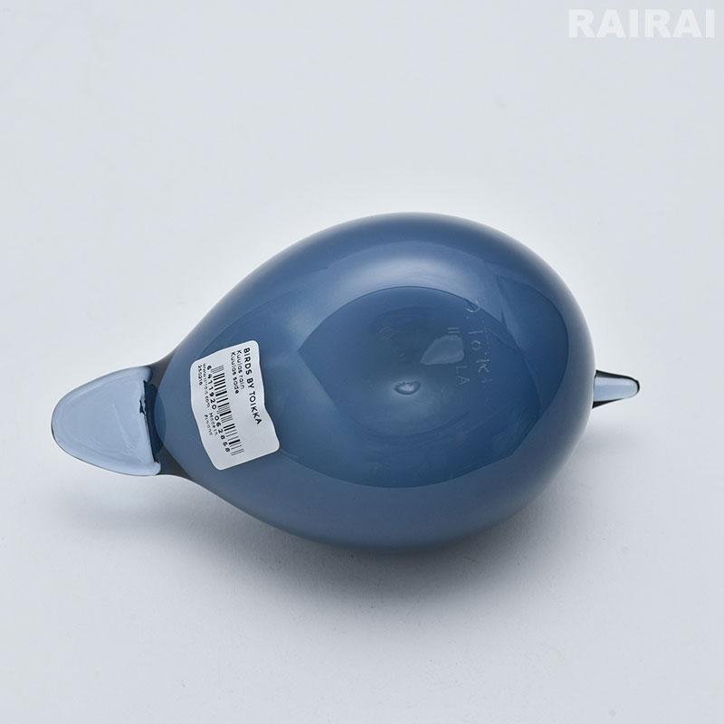 【Bb】イッタラ　クーラス　レイン　Kuulas Rain 楽天市場】【個別販売】 イッタラ バード バイ トイッカ