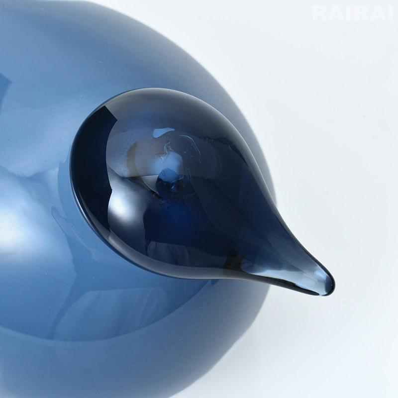 iittala（イッタラ） 【個別販売】 バード バイ トイッカ クーラス