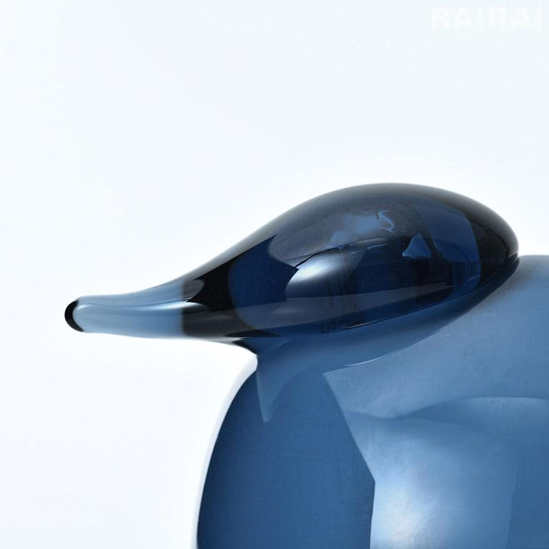 iittala（イッタラ） 【個別販売】 バード バイ トイッカ クーラス