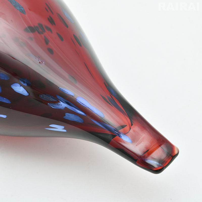 iittala（イッタラ） 【個別販売】 バード バイ トイッカ コマドリ
