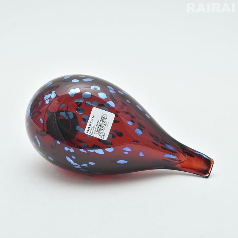 iittala（イッタラ） 【個別販売】 バード バイ トイッカ コマドリ