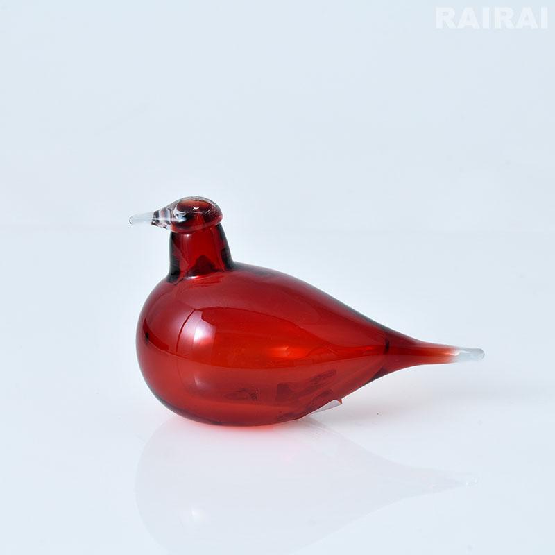 iittala（イッタラ） 【個別販売】 バード バイ トイッカ コアジサシ