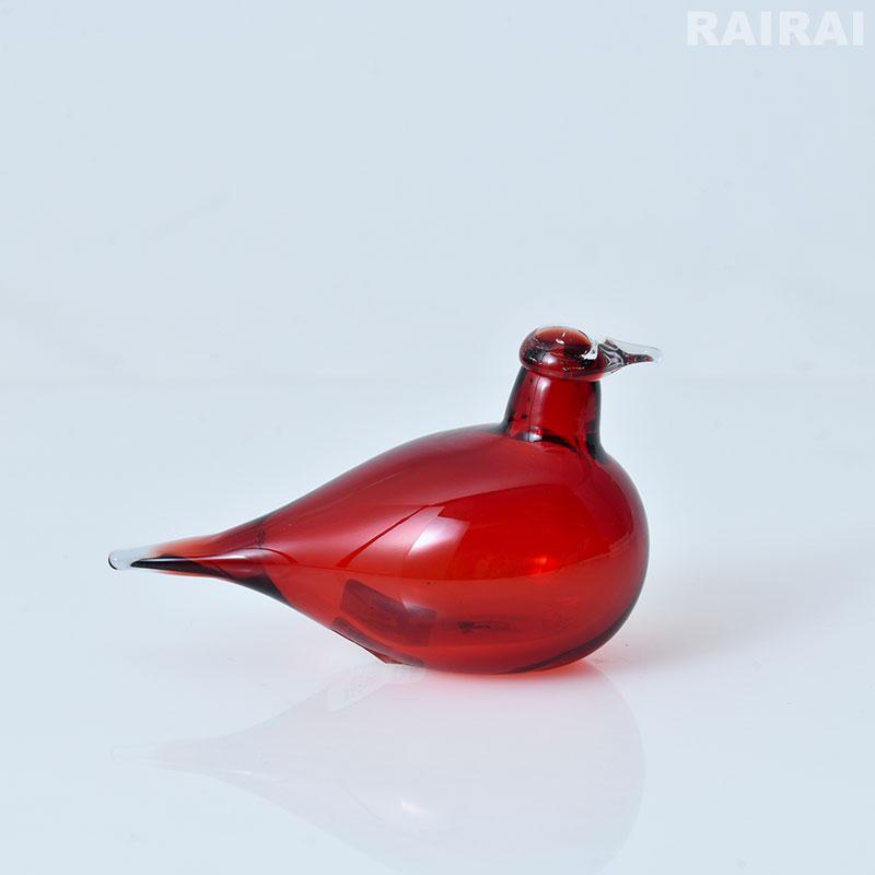 iittala（イッタラ） 【個別販売】 バード バイ トイッカ コアジサシ