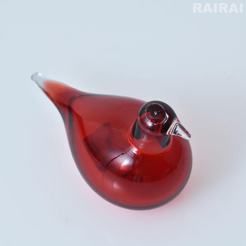 iittala（イッタラ） 【個別販売】 バード バイ トイッカ コアジサシ