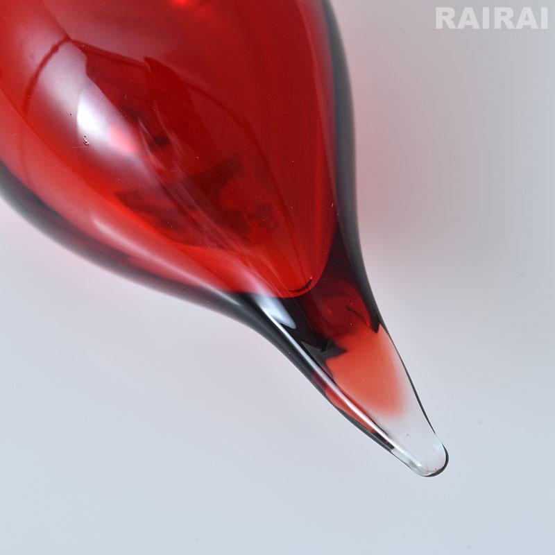 iittala（イッタラ） 【個別販売】 バード バイ トイッカ コアジサシ