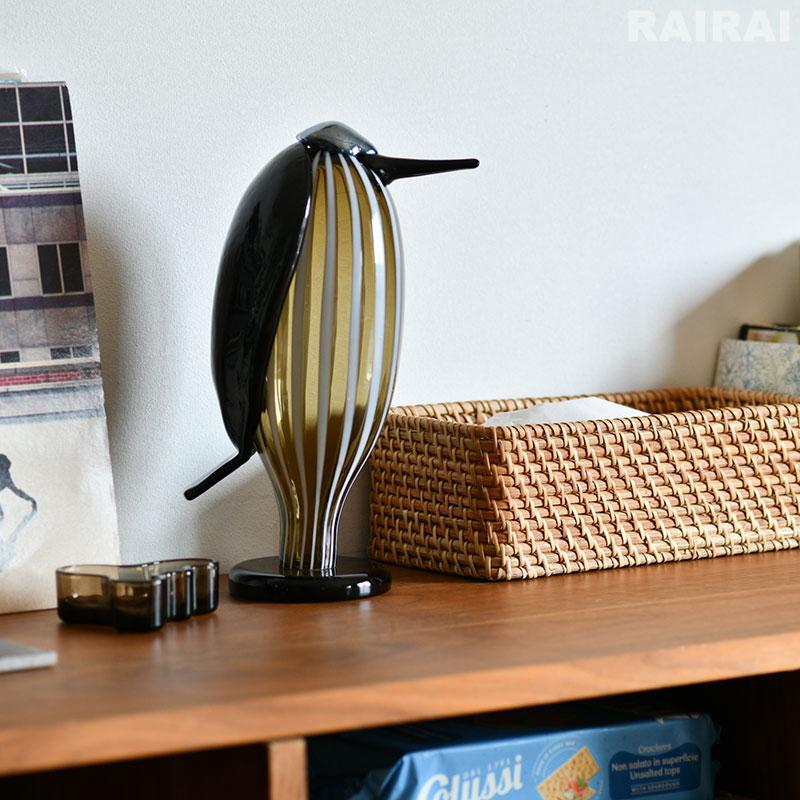 iittala（イッタラ） 【個別販売】 バード バイ トイッカ バトラー