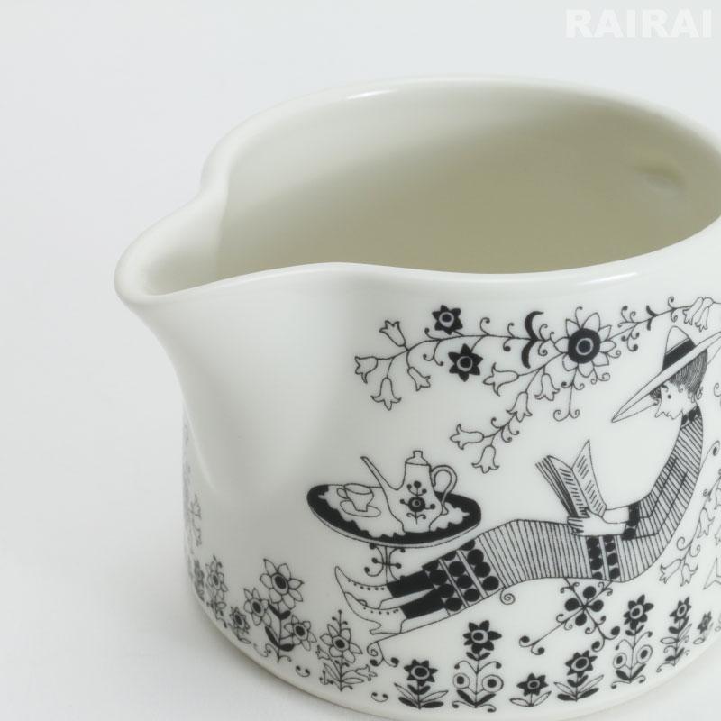 ARABIA（アラビア） ピッチャー 350ml エミリア ARABIA Emilia