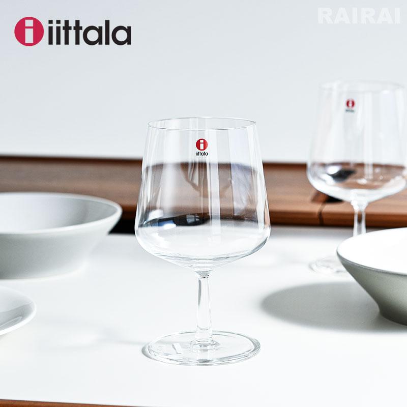 iittala（イッタラ） ビアグラス 480ml エッセンス 1個 iittala