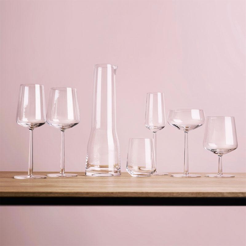iittala（イッタラ） ビアグラス 480ml エッセンス 1個 iittala