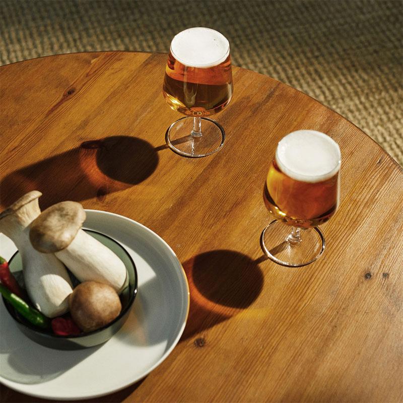 iittala（イッタラ） ビアグラス 480ml エッセンス 1個 iittala 