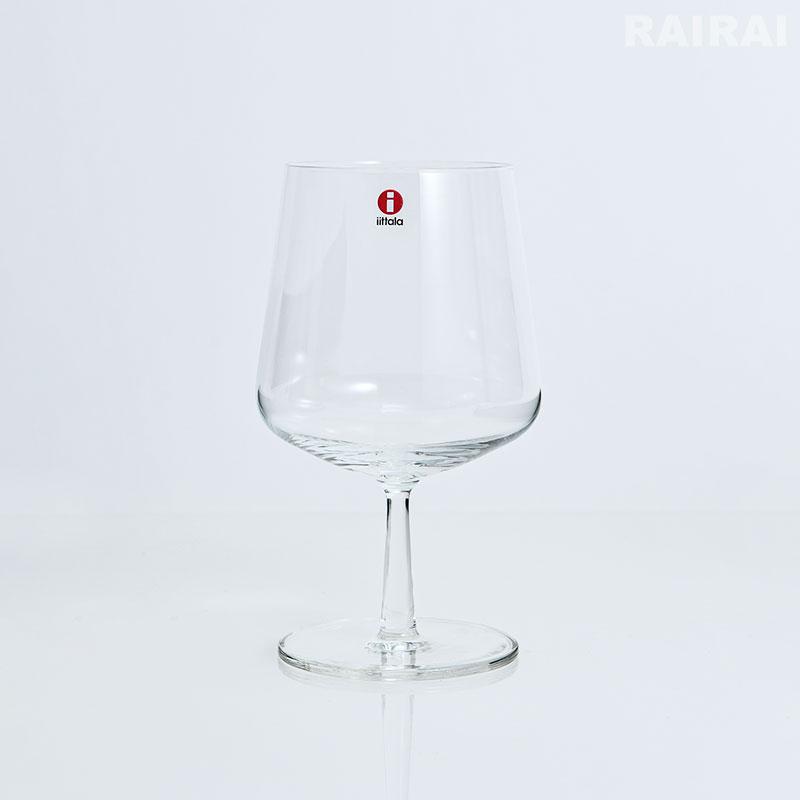 Essence（iittala） イッタラ ビアグラス 480ml エッセンス 1個