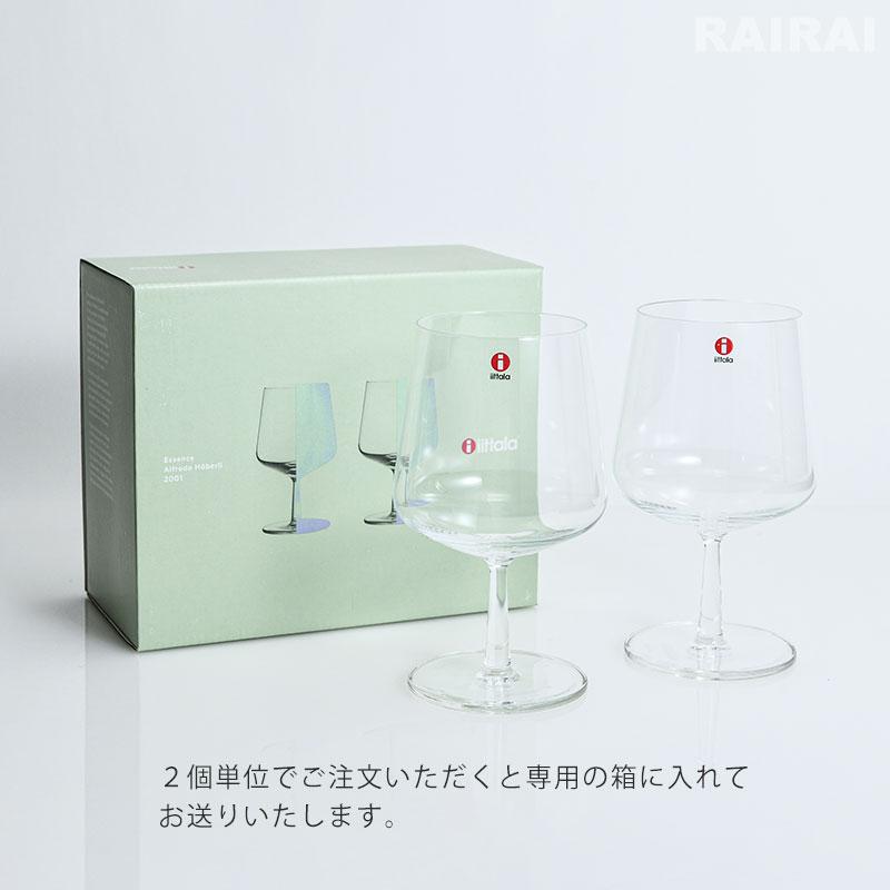 iittala（イッタラ） ビアグラス 480ml エッセンス 1個 iittala