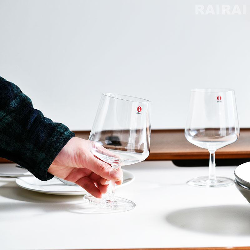 iittala（イッタラ） ビアグラス 480ml エッセンス 1個 iittala