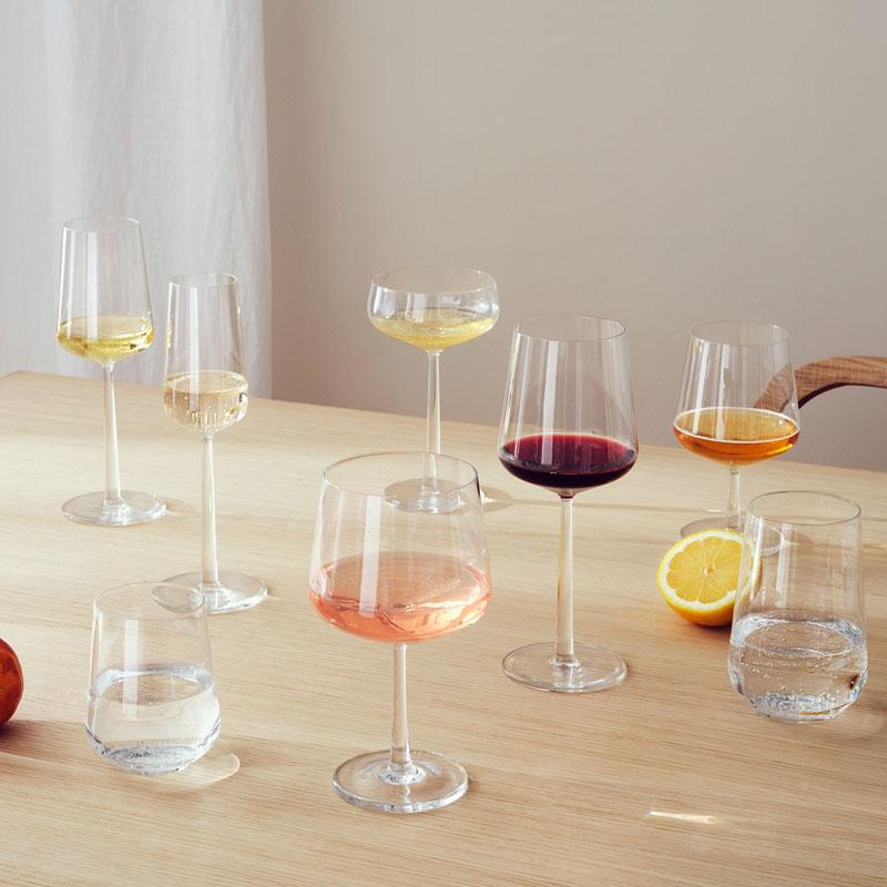 iittala（イッタラ） ユニバーサル グラス 550ml エッセンス 1個