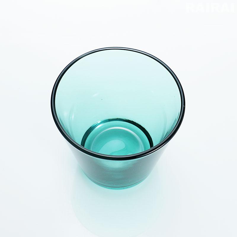 iittala イッタラ タンブラー 1個 210ml カルティオ Kartio