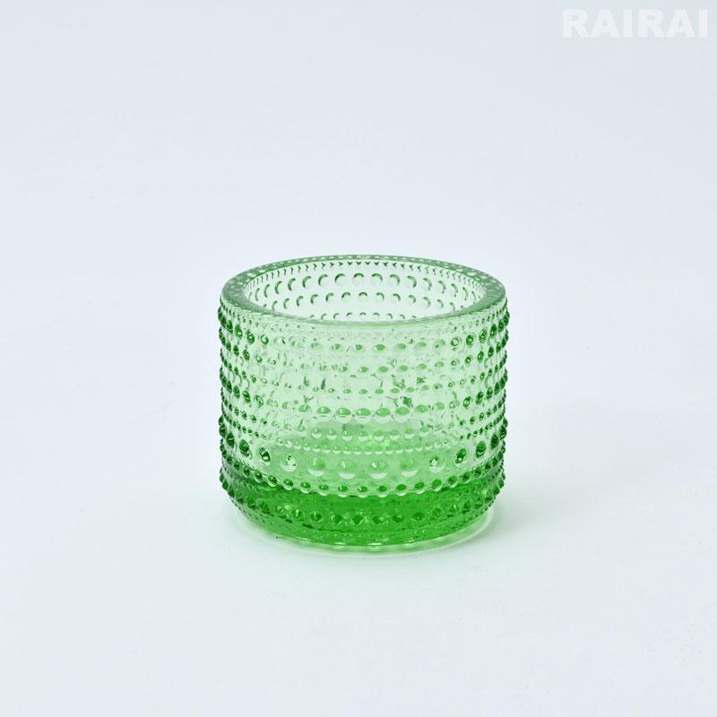 iittala 【限定復刻】 イッタラ カステヘルミ アップルグリーン