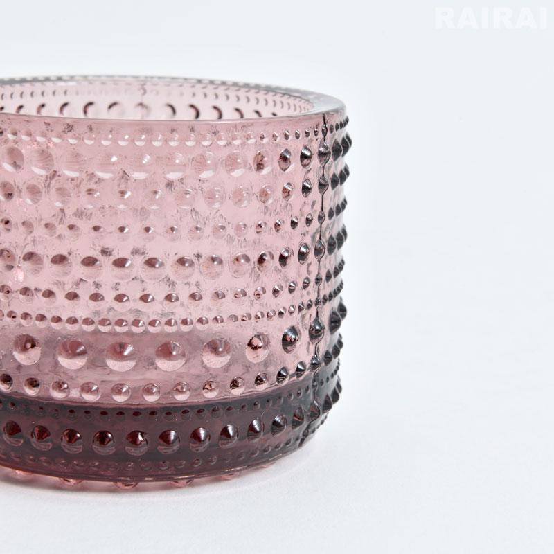 iittala（イッタラ） キャンドルホルダー カステヘルミ カルーナ