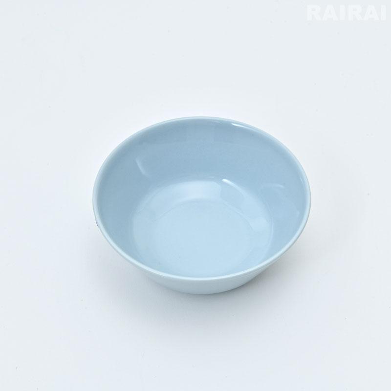 ARABIA（アラビア） ボウル 13cm マイニオ ウィンターブルー サンド
