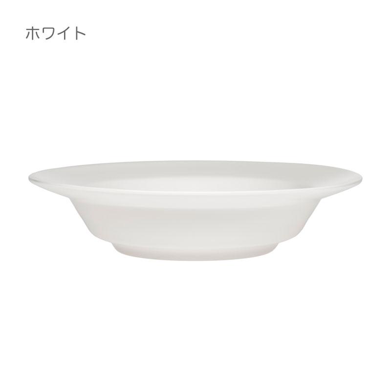 ARABIA アラビア リムディーププレート 22cm マイニオ