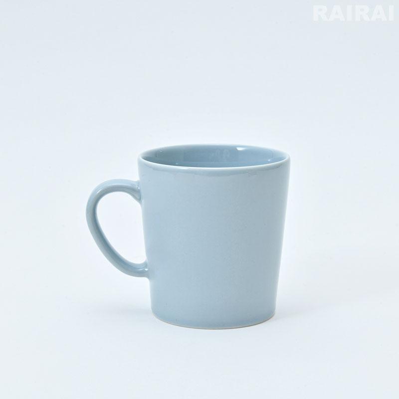 ARABIA（アラビア） マグカップ 300ml マイニオ ウィンターブルー