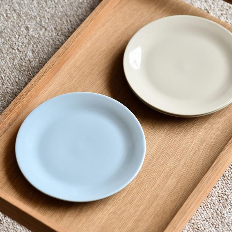 ６枚セットARABIA ego アラビア　エゴプレート19センチ 6枚セットARABIA ego アラビア エゴプレート19センチ 6枚セット