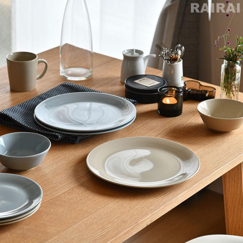 ARABIA（アラビア） セール30%OFF プレート 25cm マイニオ ウィンター