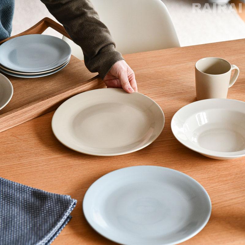 ARABIA（アラビア） セール30%OFF プレート 25cm マイニオ ウィンター