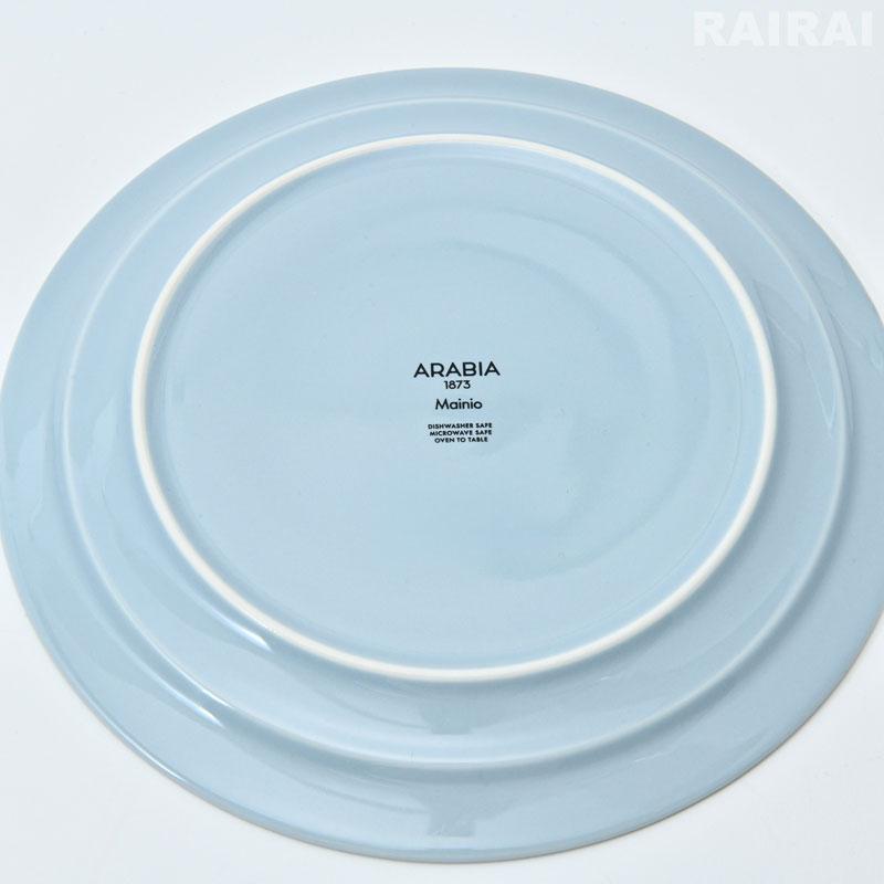 ARABIA（アラビア） サンドのみセール30%OFF プレート 25cm マイニオ