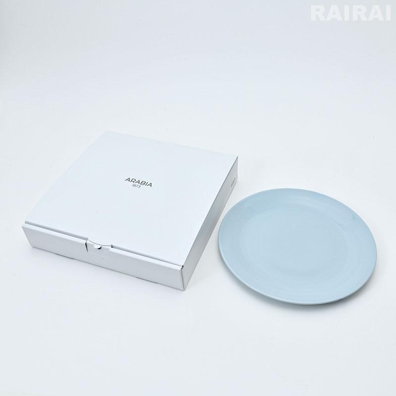 ARABIA（アラビア） セール30%OFF プレート 25cm マイニオ ウィンター