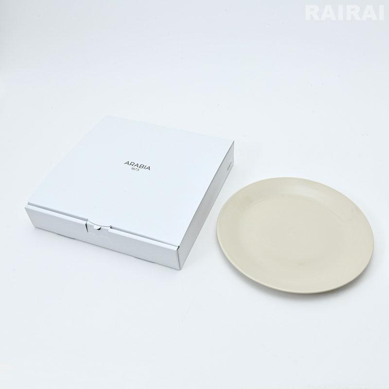 ARABIA（アラビア） セール30%OFF プレート 25cm マイニオ ウィンター