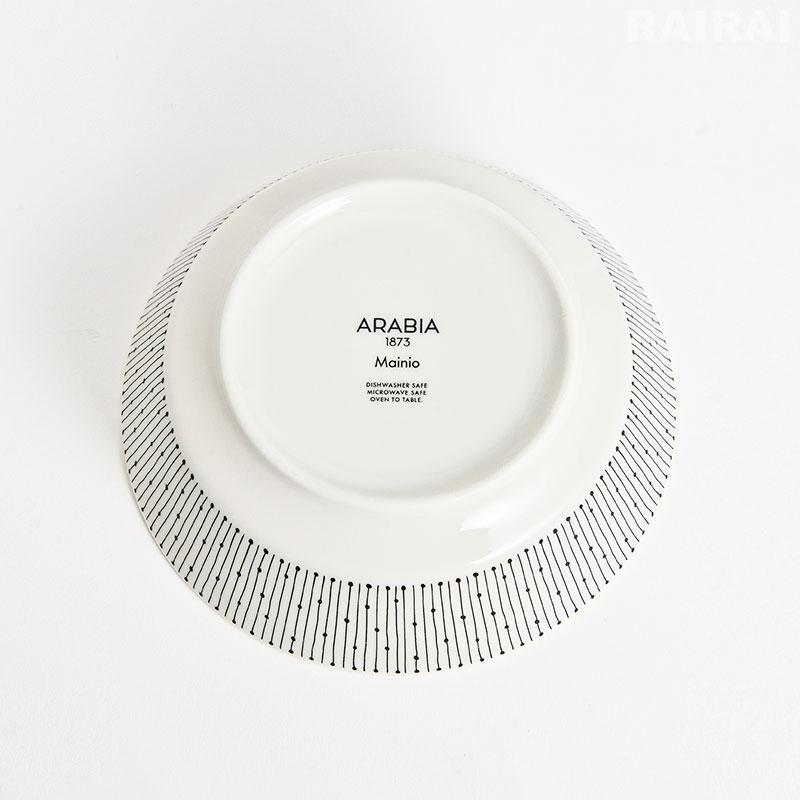 ARABIA（アラビア） セール20%OFF ボウル 17cm マイニオ サラストゥス