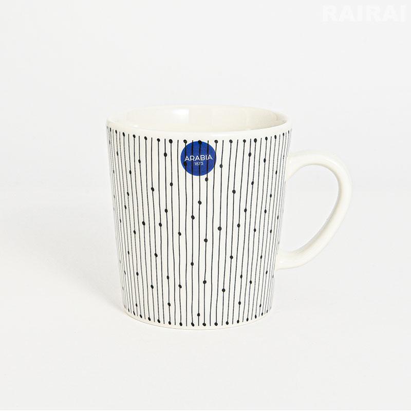 ARABIA（アラビア） マグカップ 0.3L マイニオ サラストゥス ARABIA