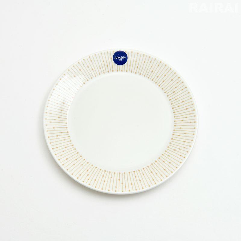 ARABIA（アラビア） プレート 15cm マイニオ サラストゥス ARABIA