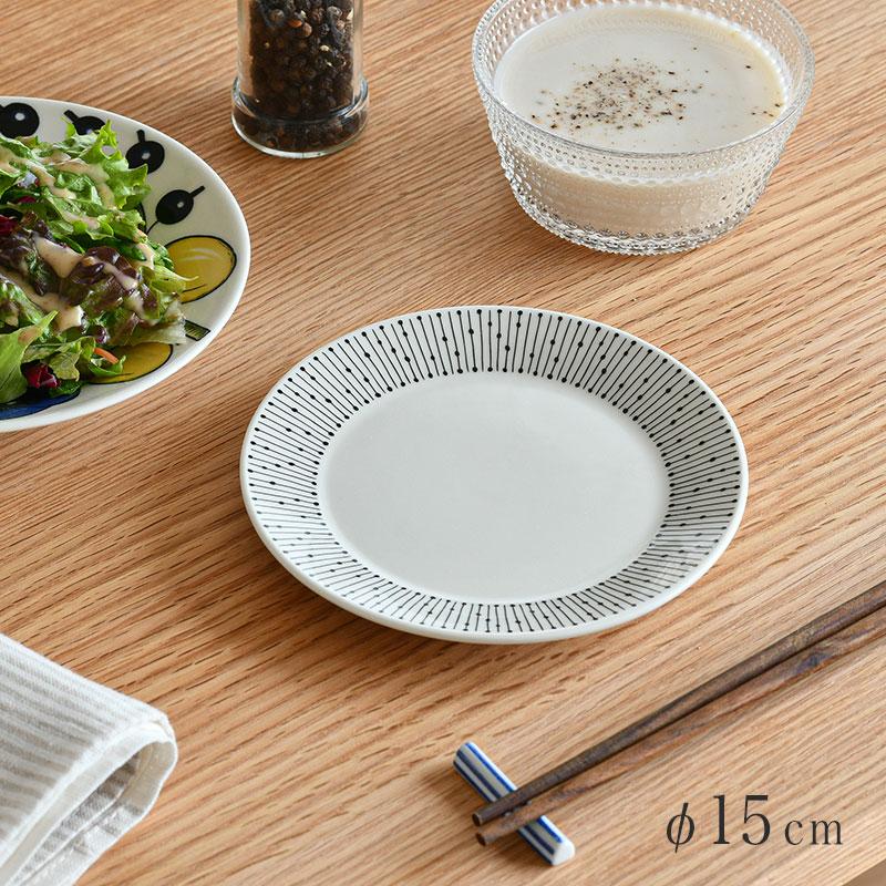 ARABIA（アラビア） プレート 15cm マイニオ サラストゥス ARABIA