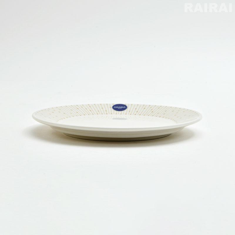 ARABIA（アラビア） プレート 15cm マイニオ サラストゥス ARABIA