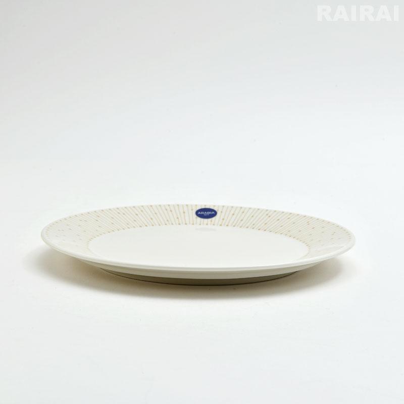ARABIA（アラビア） プレート 19cm マイニオ サラストゥス ARABIA