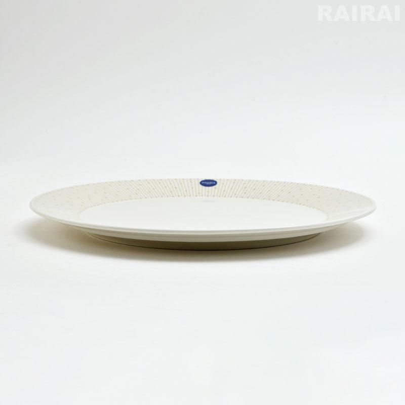 ARABIA（アラビア） プレート 25cm マイニオ サラストゥス ARABIA