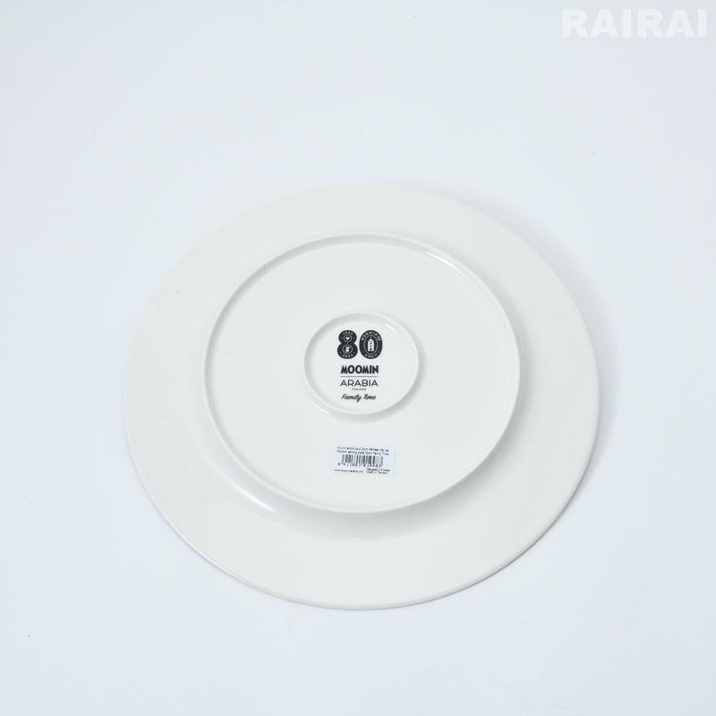 ARABIA（アラビア） ムーミン サービングプレート 30cm クラシック
