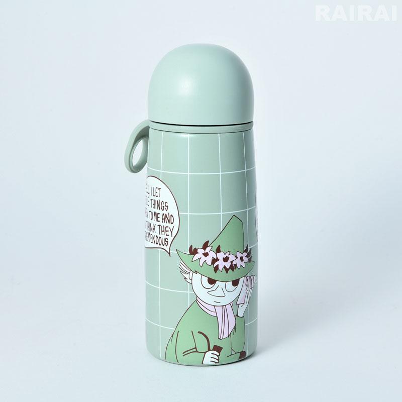 ARABIA（アラビア） ムーミン POP サーモボトル 450ml ARABIA MOOMIN