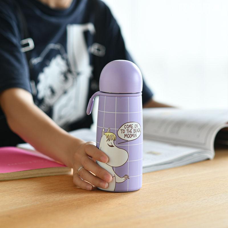 ARABIA（アラビア） ムーミン POP サーモボトル 450ml ARABIA MOOMIN 