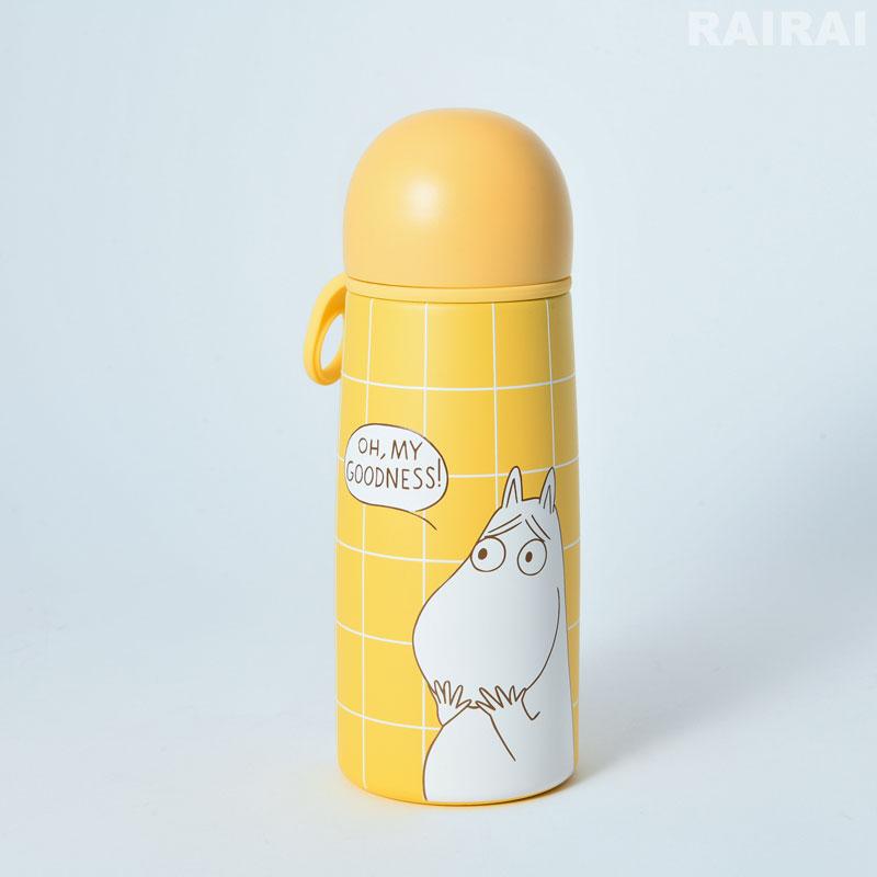 ARABIA（アラビア） ムーミン POP サーモボトル 450ml ARABIA MOOMIN
