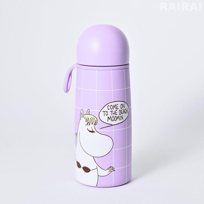 ARABIA（アラビア） ムーミン POP サーモボトル 450ml ARABIA MOOMIN