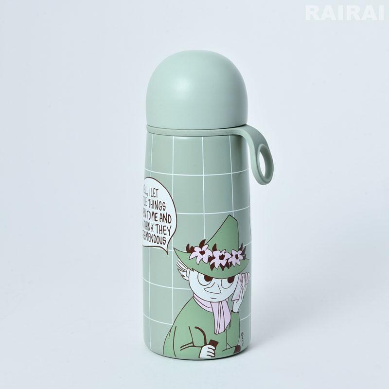 ARABIA（アラビア） ムーミン POP サーモボトル 450ml ARABIA MOOMIN