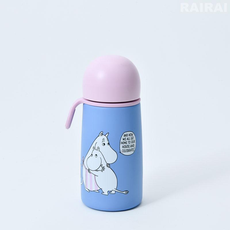 ARABIA アラビア ムーミン サーモボトル 350ml ホームアット