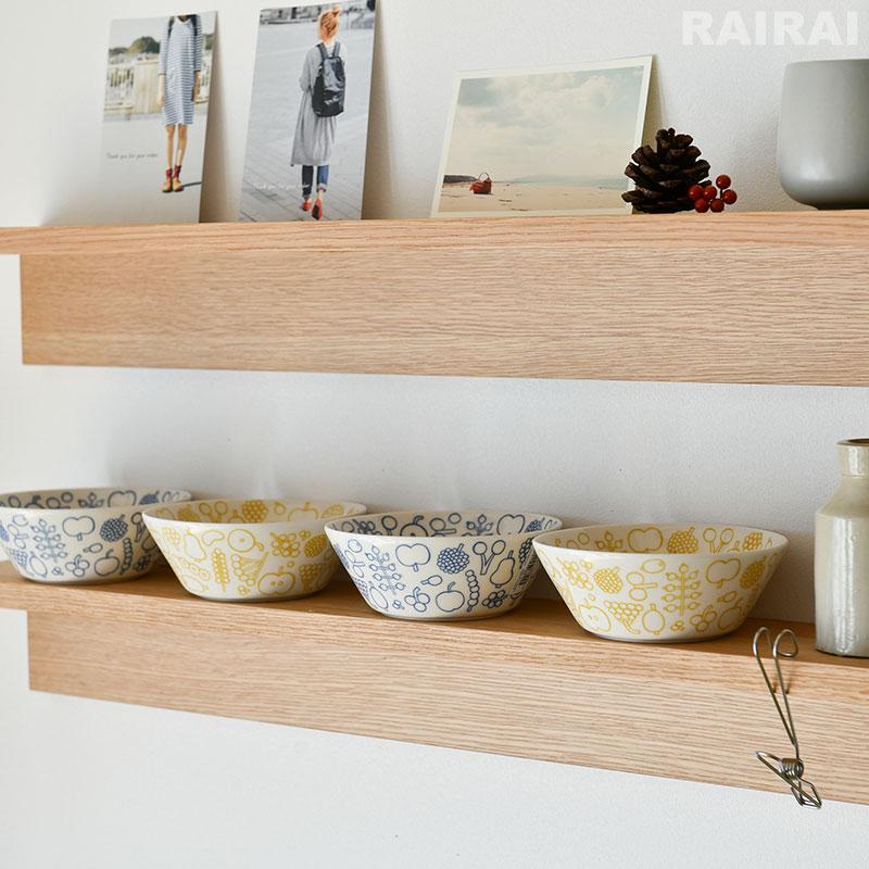 iittala イッタラ ボウル 15cm オイバ トイッカ フルッタ