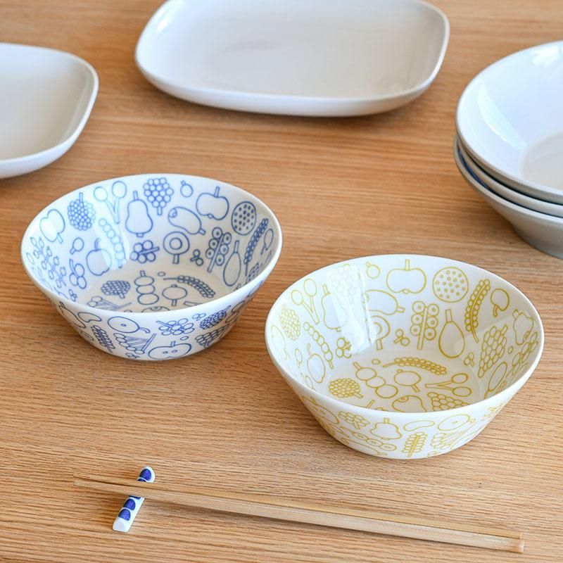 イッタラ　ボウル　4つ　フルッタ 楽天市場】イッタラ ボウル 15cm フルッタ ライトブルー