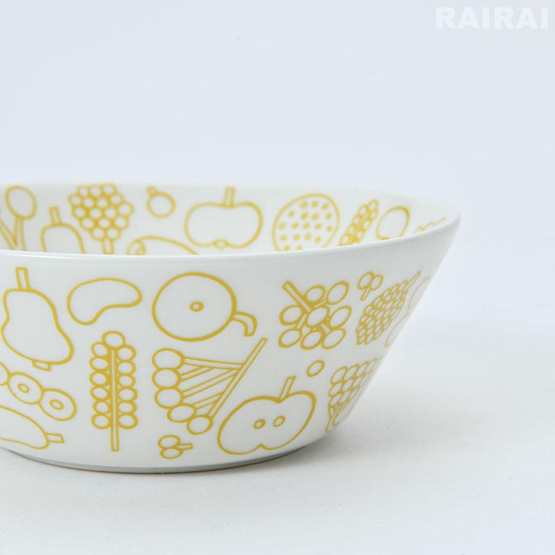 限定☆イッタラ  フルッタ ボウル セット 楽天市場】イッタラ ボウル 15cm オイバ トイッカ フルッタ