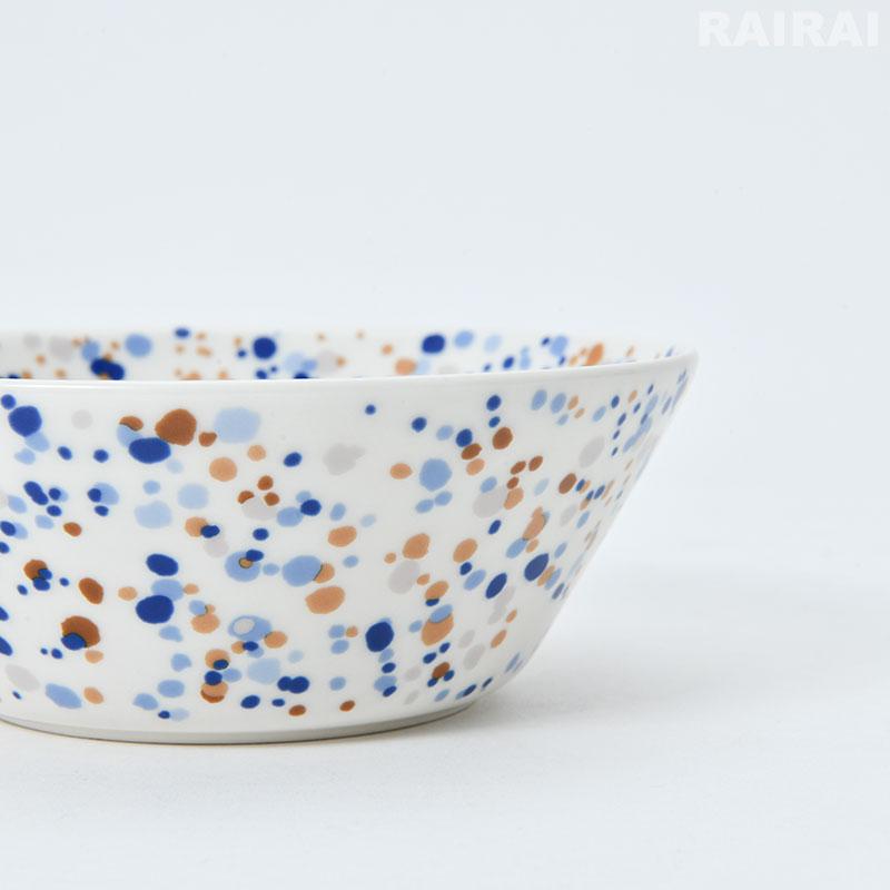 イッタラ ボウル 15cm オイバ トイッカ ヘレ ピンクグリーン ブルーブラウン iittala Oiva Toikka Helle おしゃれ かわいい｜cds-r｜10